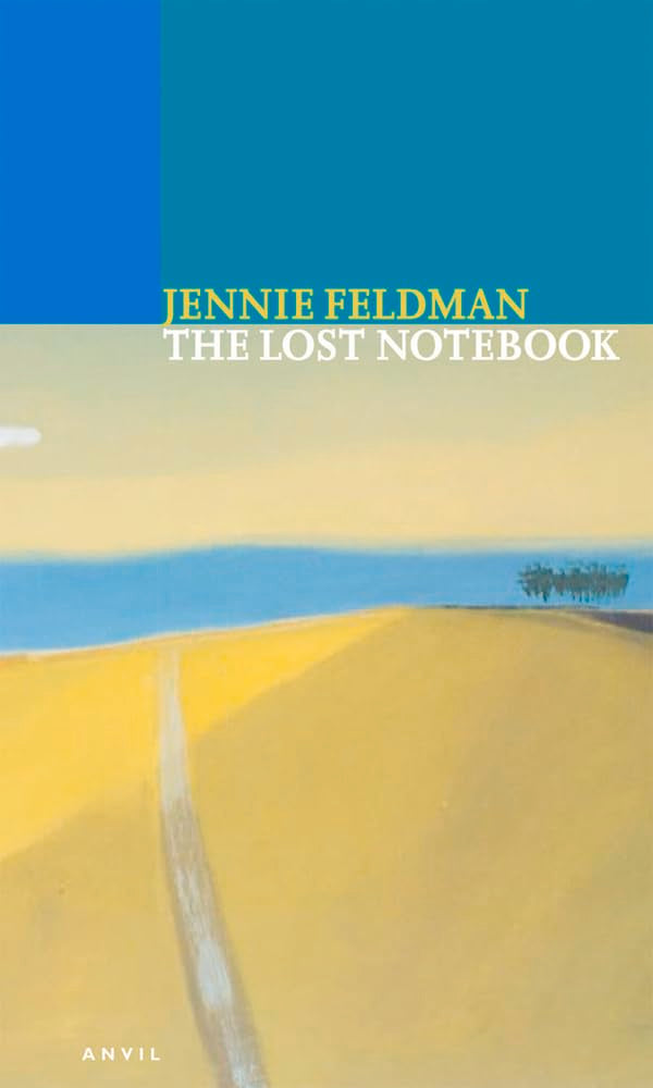 The Lost Notebook,Used