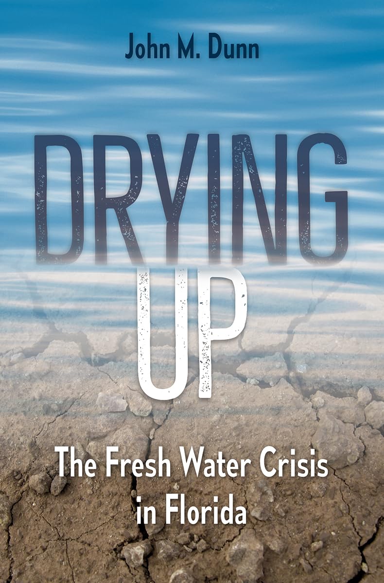 Drying Up: The Fresh Water Crisis In Florida,Used