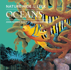 Oceans (Nature Hide & Seek),Used