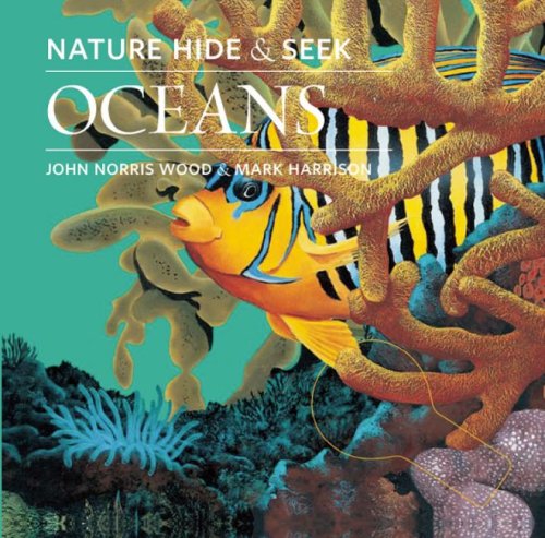 Oceans (Nature Hide & Seek),Used