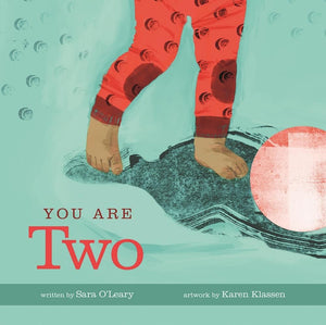 You Are Two,Used