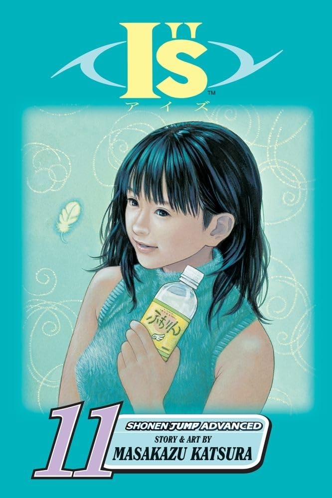 I's, Vol. 11 (11),Used