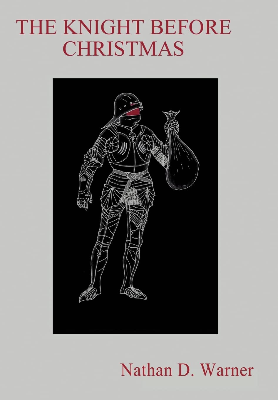 The Knight Before Christmas,Used