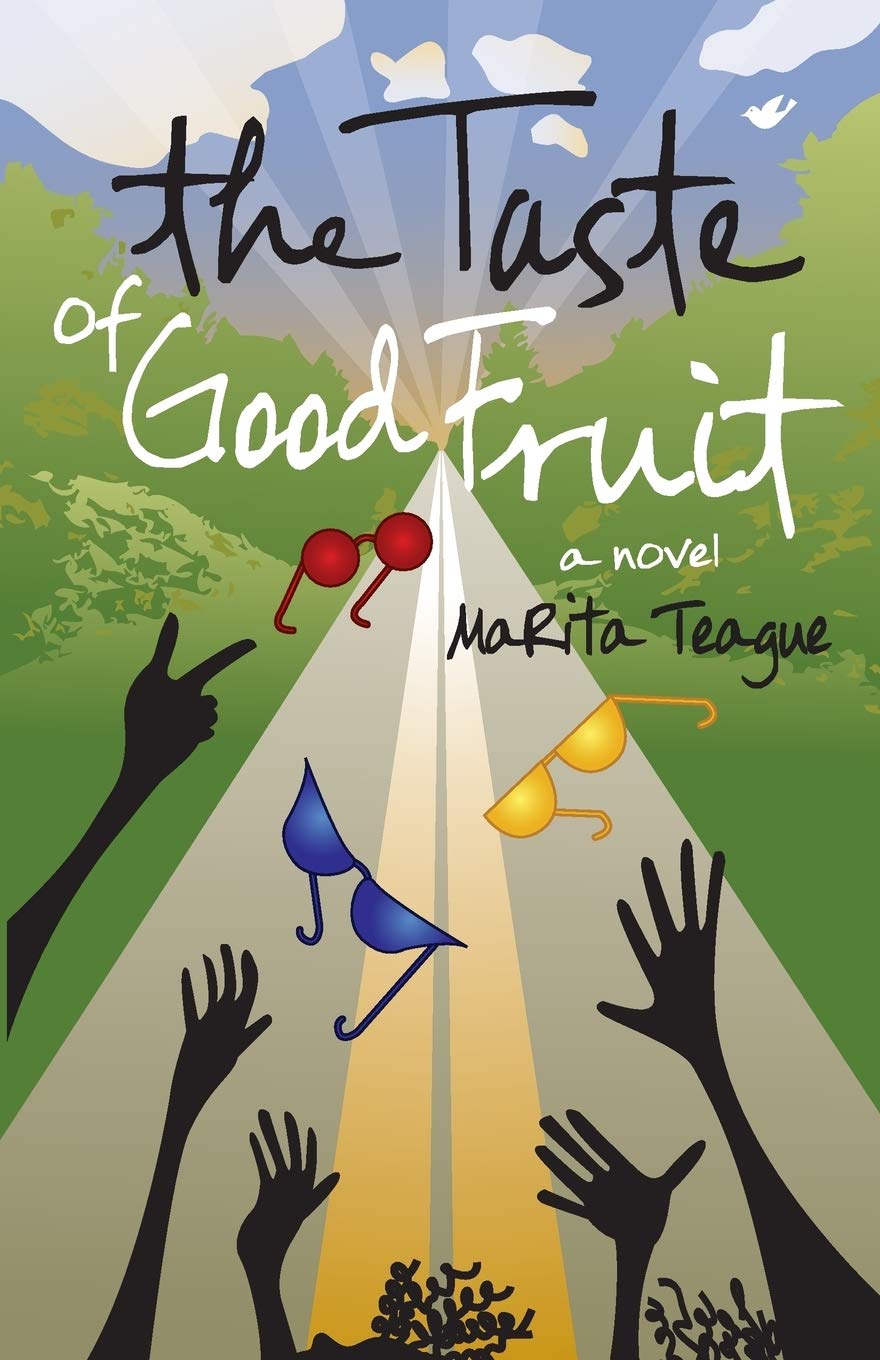 The Taste Of Good Fruit,Used
