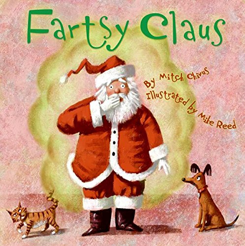 Fartsy Claus,Used