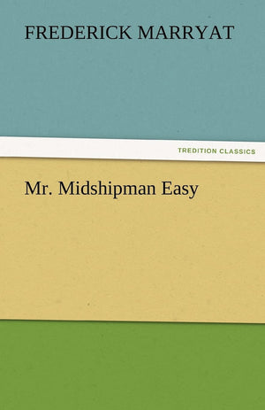 Mr. Midshipman Easy,Used