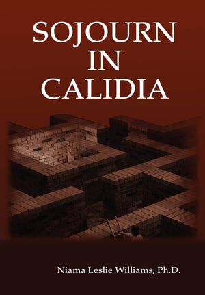 Sojourn In Calidia,New
