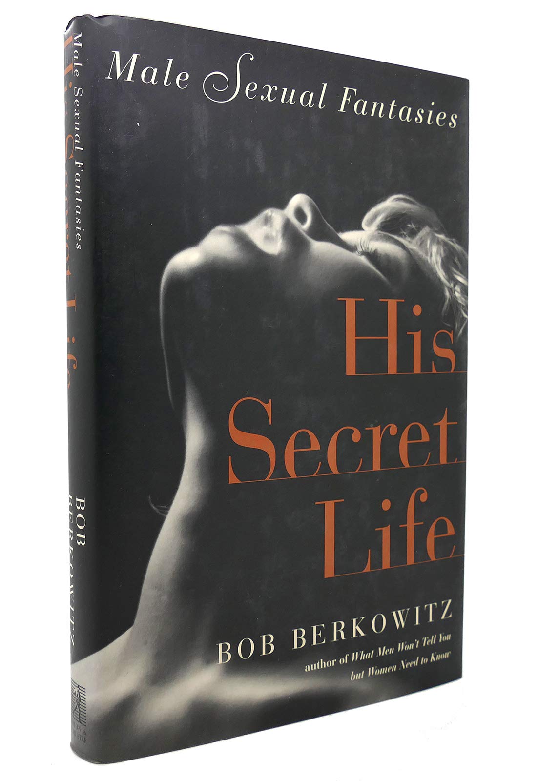 His Secret Life: Male Sexual Fantasies