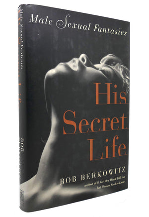 His Secret Life: Male Sexual Fantasies