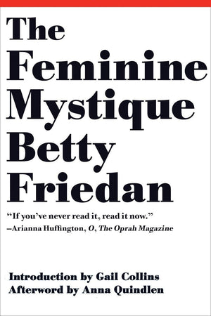 The Feminine Mystique,Used