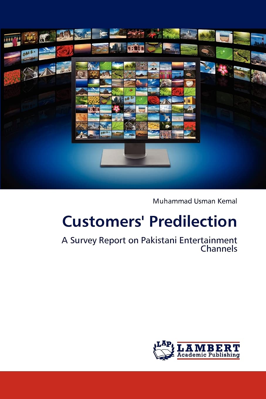 Customers' Predilection: A Survey Report on Pakistani Entertainment Channels,Used