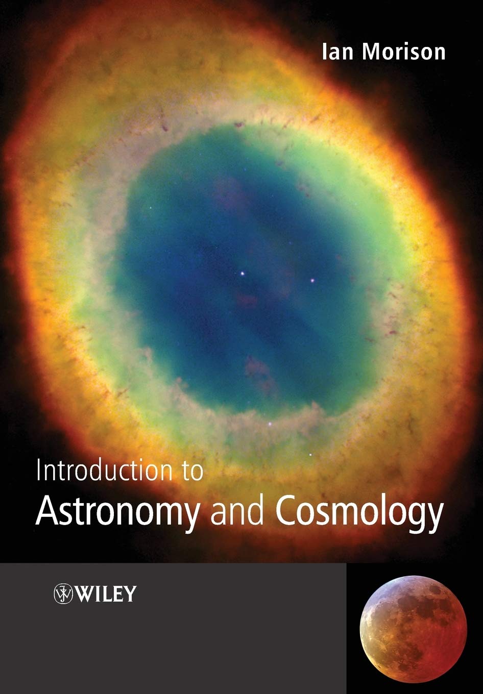 Introduction to Astronomy and Cosmology,Used
