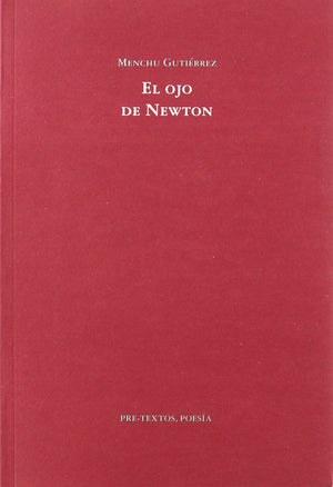 El Ojo De Newton,Used
