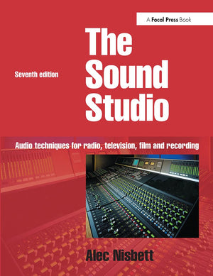 Sound Studio,Used