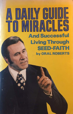 Daily Guide to Miracles,Used