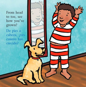 Diapers Are Not Forever / Los paales no son para siempre Board Book (Best Behavior) (Spanish and English Edition),New