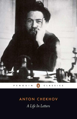 A Life in Letters (Penguin Classics),Used