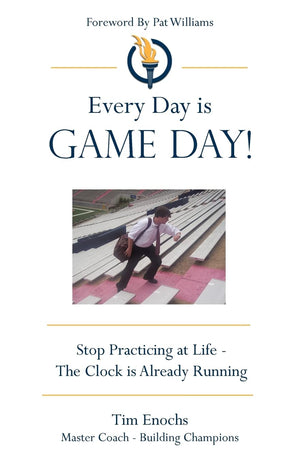 Every Day Is Game Day!,Used