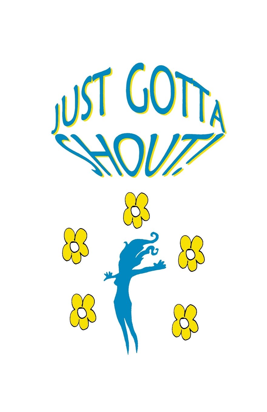 Just Gotta Shout,Used
