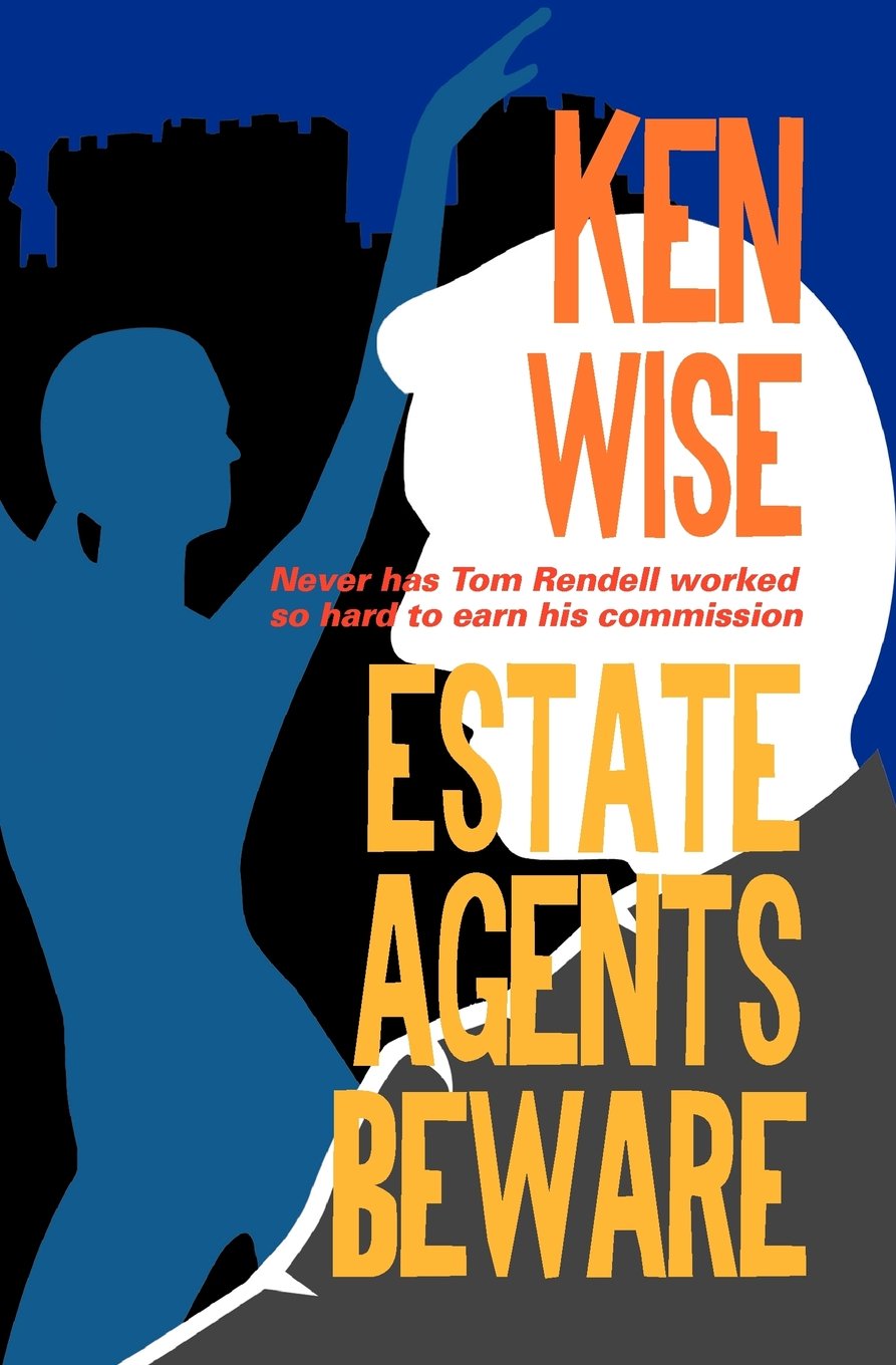 Estate Agents Beware,Used