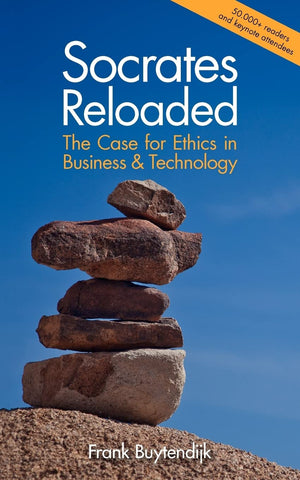 Socrates Reloaded: The Case For Ethics In Business & Technology,Used