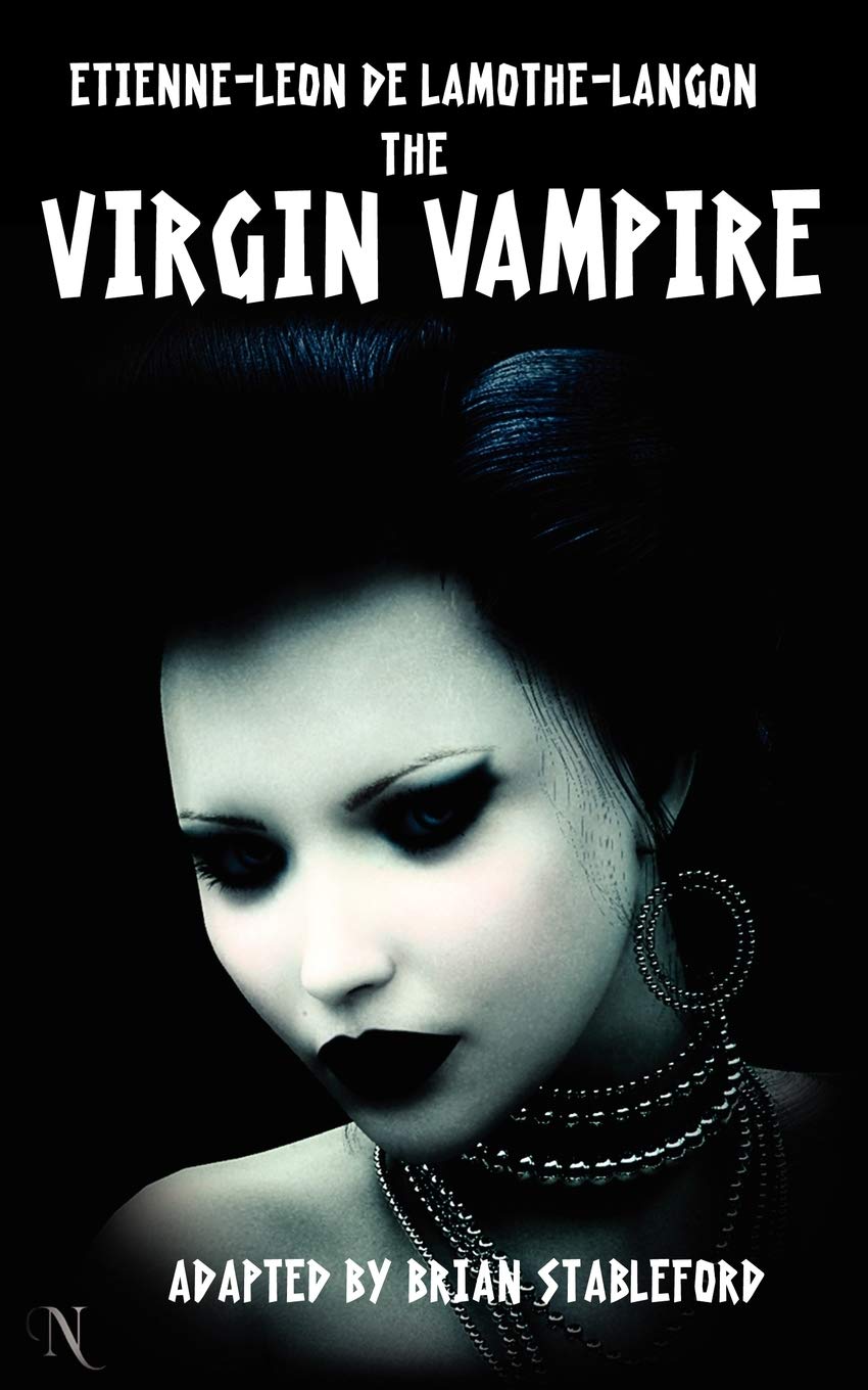 The Virgin Vampire,Used