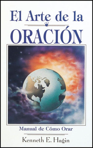 El Arte de la Oracion (Spanish Edition),Used