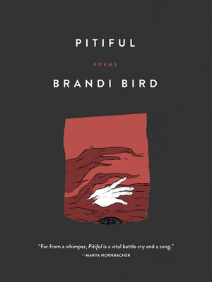 Pitiful: Poems