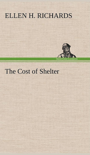 The Cost of Shelter,Used