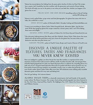 Alternative Baker: Reinventing Dessert with GlutenFree Grains and Flours,Used