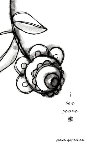 i see peace,Used