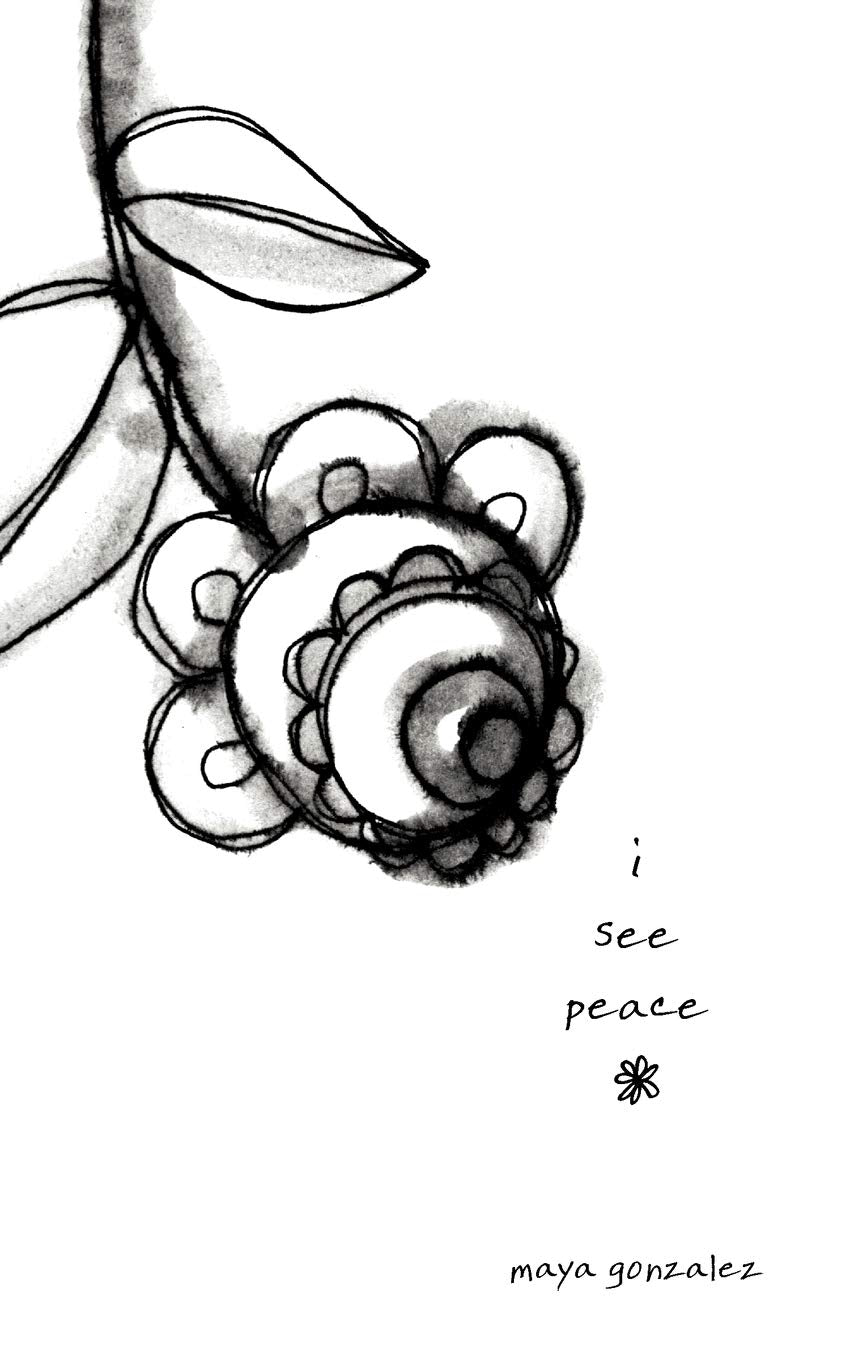 i see peace,Used