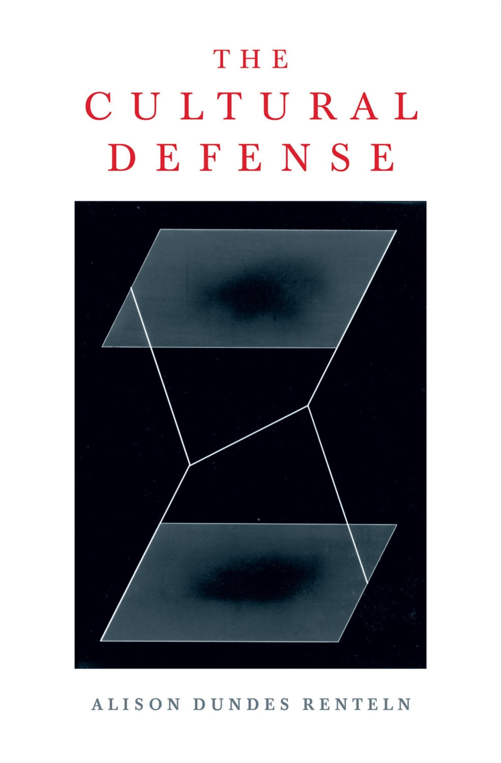 The Cultural Defense,Used