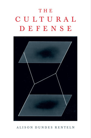 The Cultural Defense,Used