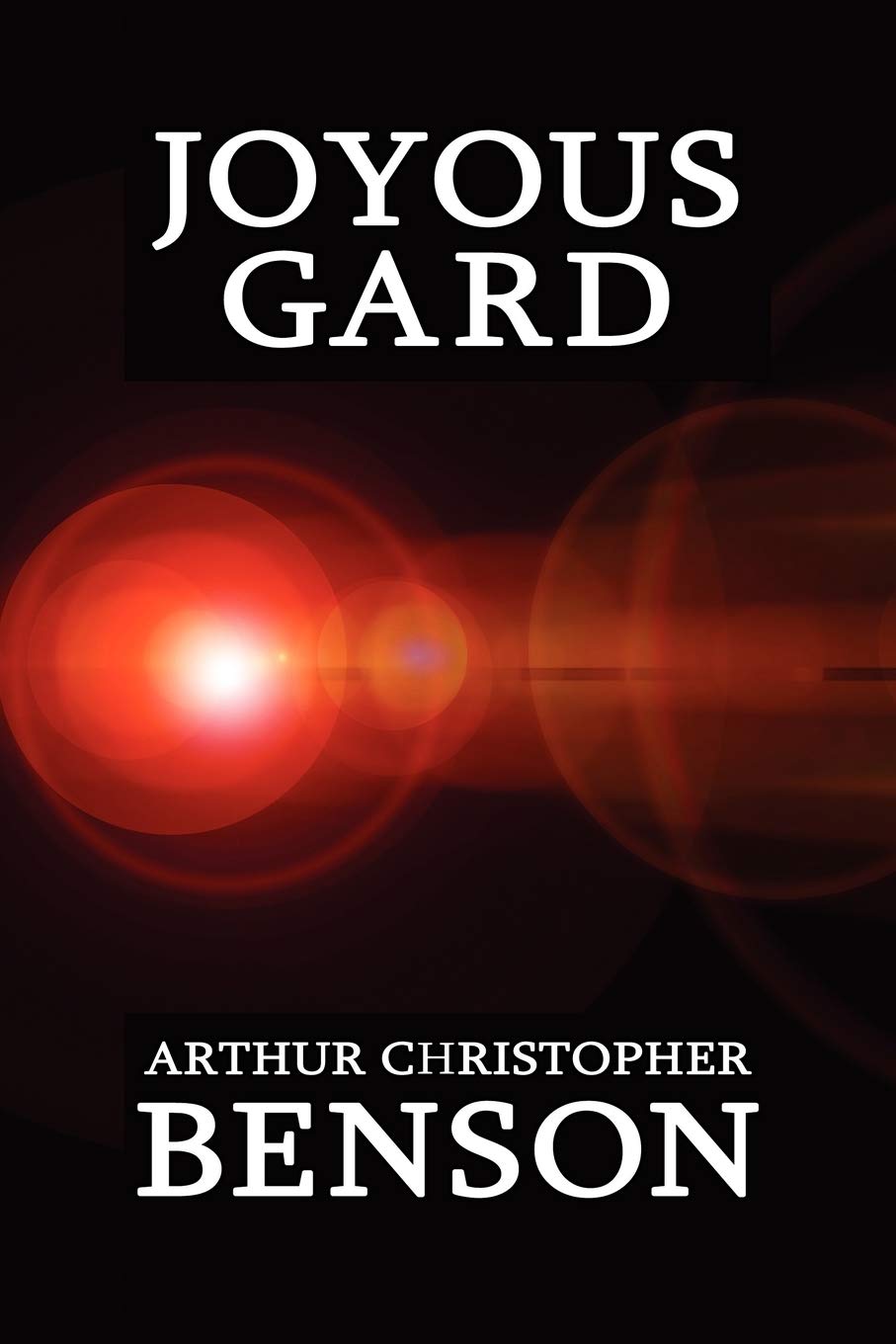 Joyous Gard,New