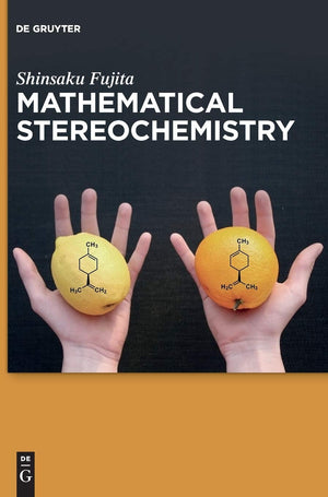Mathematical Stereochemistry,Used