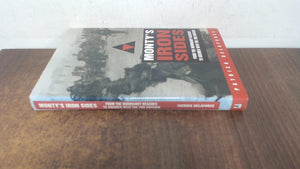 Montys Iron Sides: From The Normandy Beaches To Bremen With The 3Rd Division-new,New