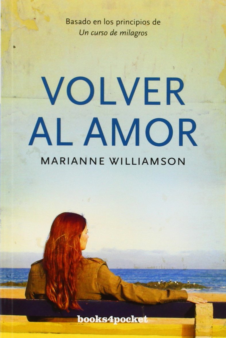 Volver al amor (Spanish Edition),Used