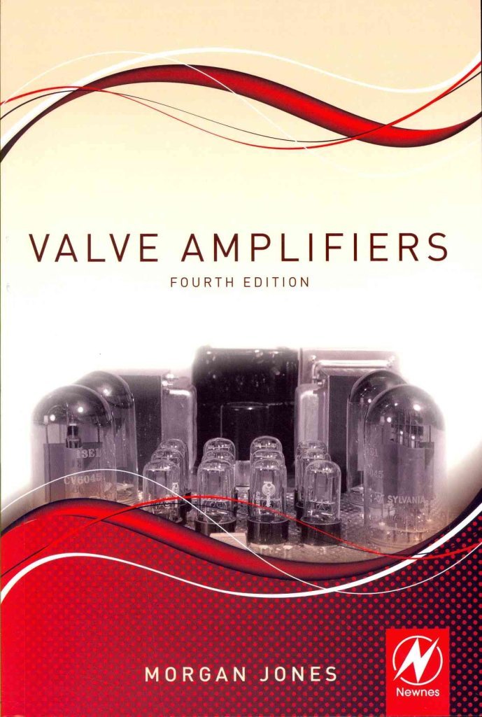 Valve Amplifiers,New