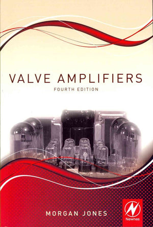 Valve Amplifiers,Used
