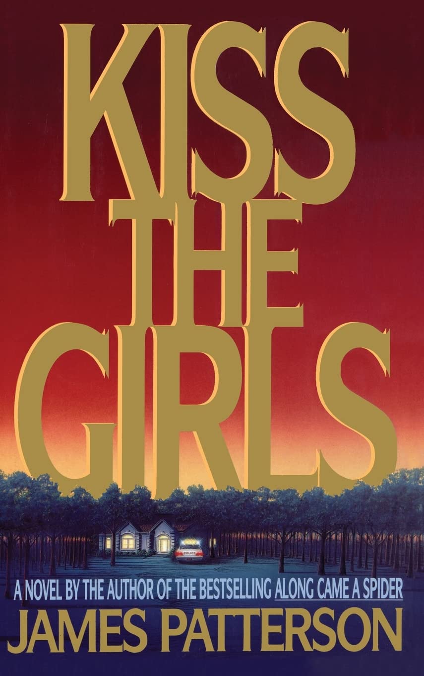 Kiss The Girls,Used