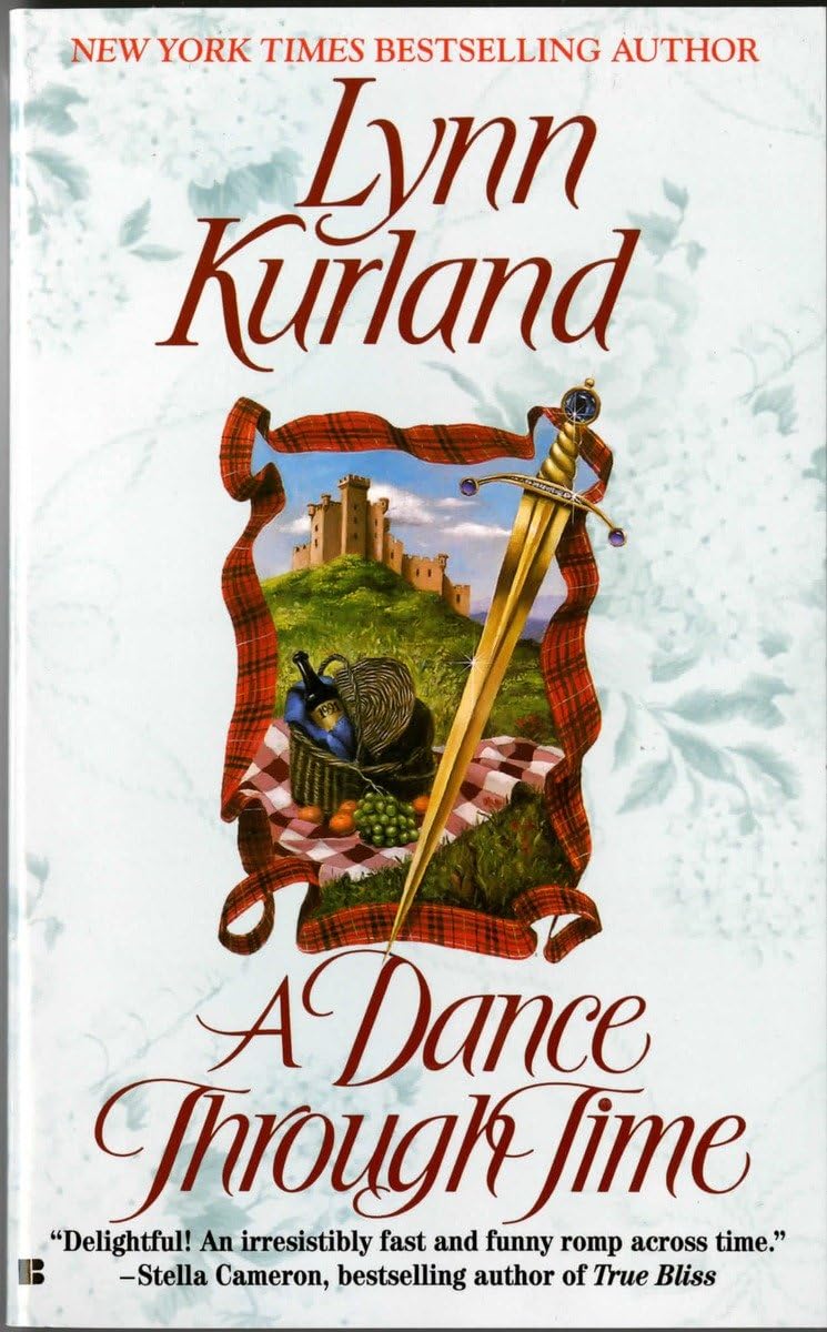 A Dance Through Time (Macleod Family),Used