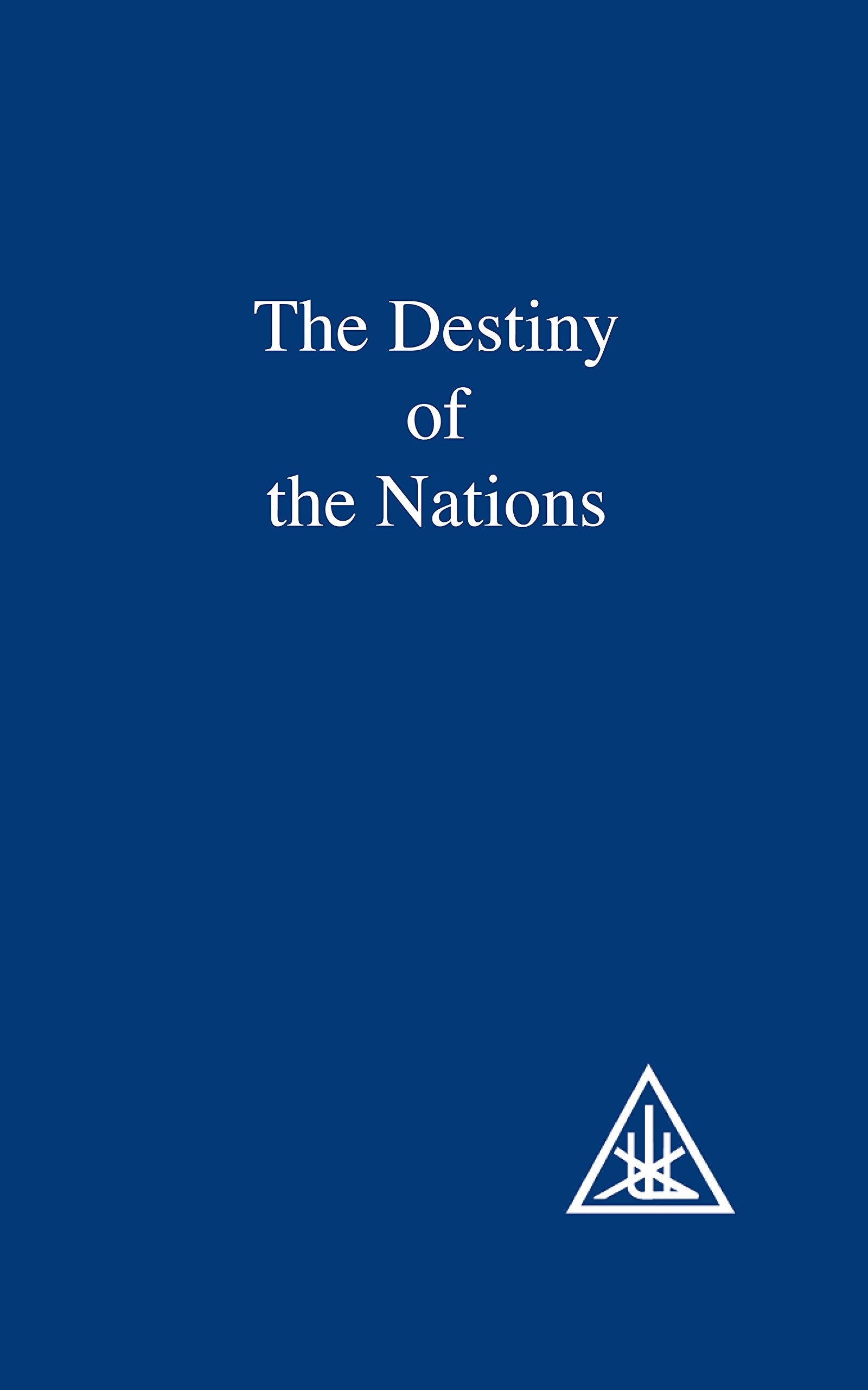 The Destiny of the Nations,Used