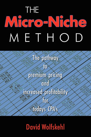 The Micro Niche Method,Used