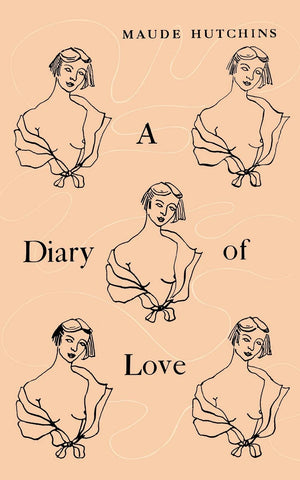 A Diary Of Love,Used