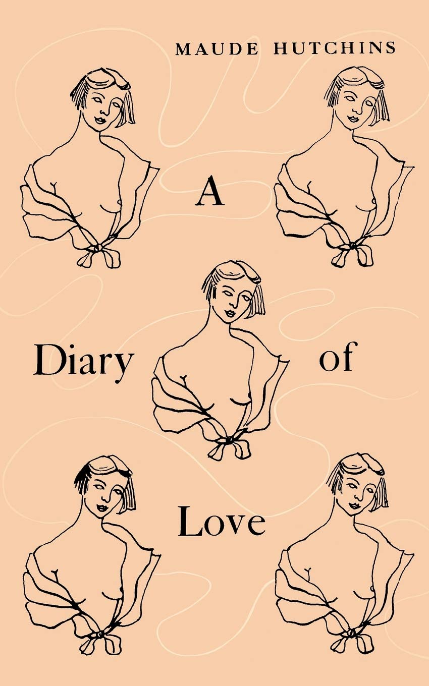 A Diary Of Love,Used