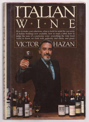 Italian Wine,Used