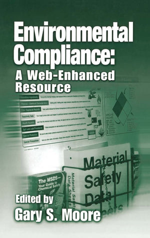 Environmental Compliance,Used
