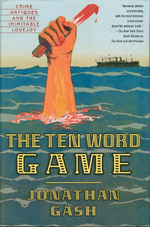 The Ten Word Game,Used