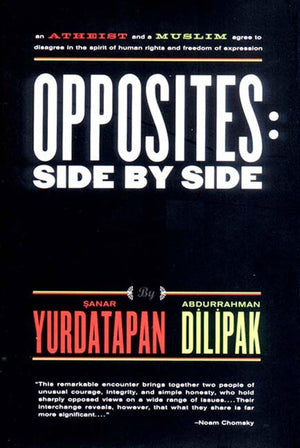 Opposites: Side By Side,New